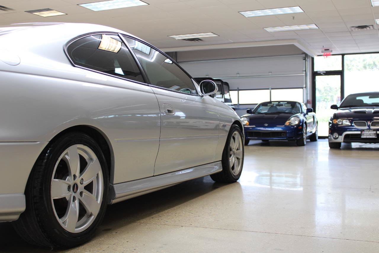 Used 2005 Pontiac GTO RWD image 32