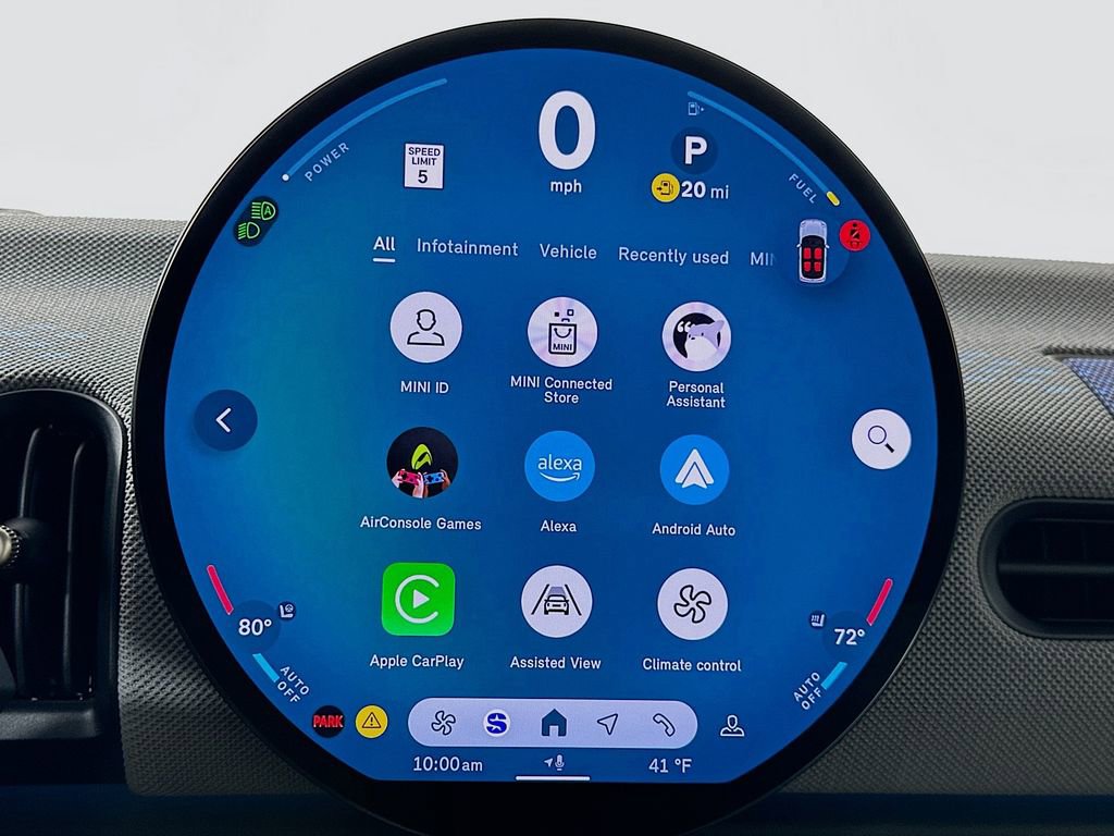 New 2026 MINI Cooper S image 11