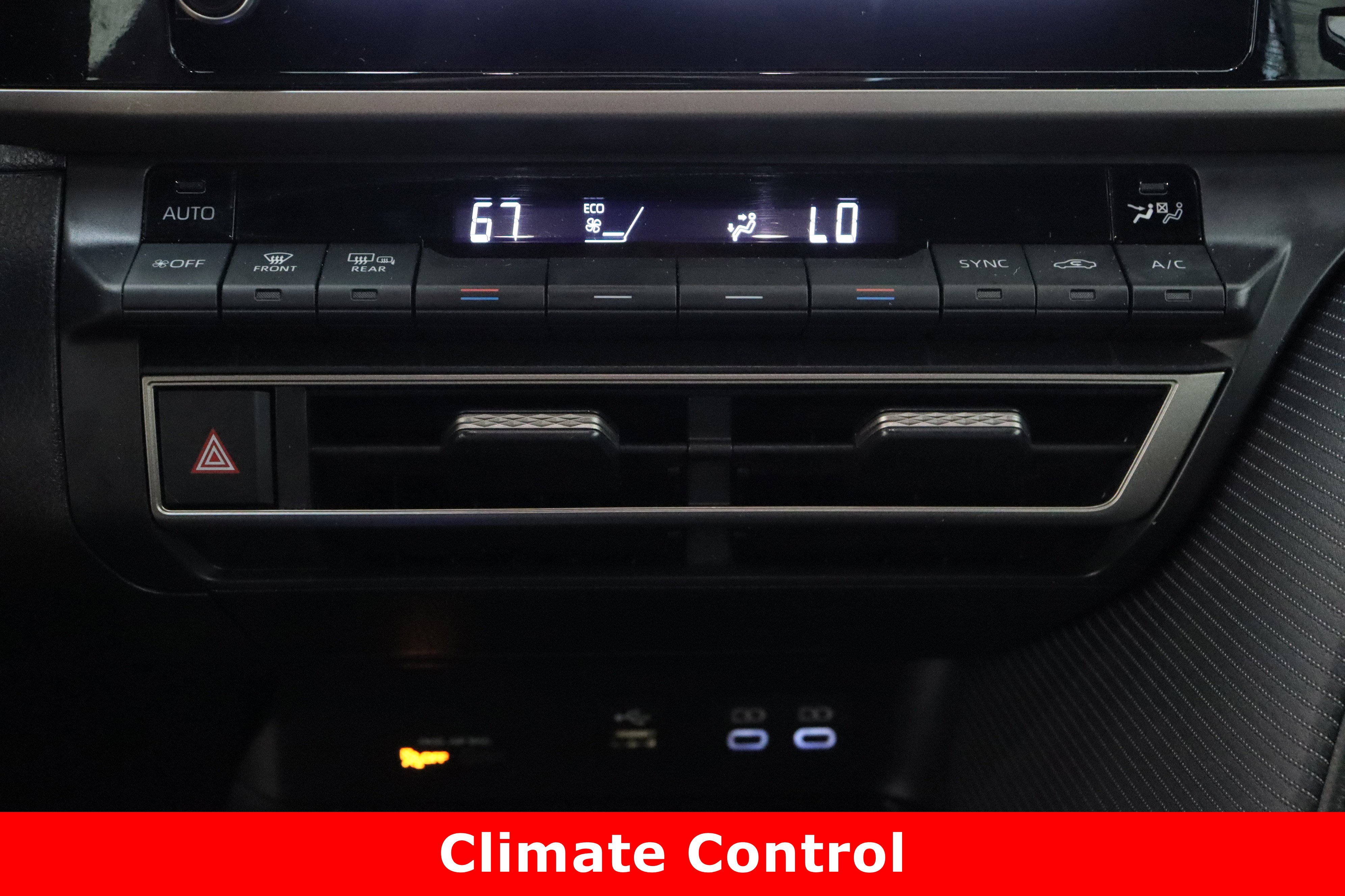 Certified 2025 Toyota Camry SE image 20