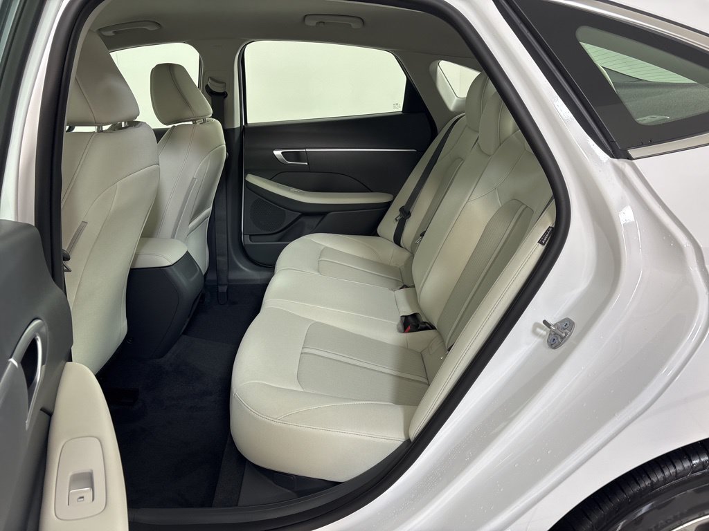 New 2026 Hyundai Sonata SE FWD image 18