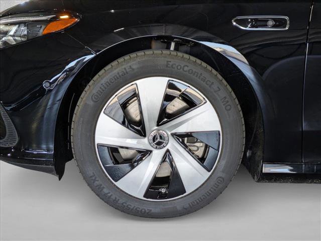 New 2026 Mercedes-Benz CLA 250+ image 9