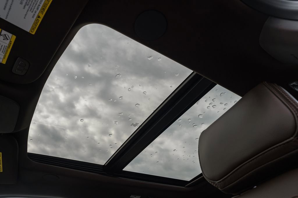 New 2026 Ford F350 King Ranch w/ Chrome Package image 41