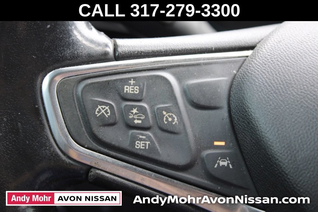 Used 2020 Chevrolet Equinox LT FWD image 28