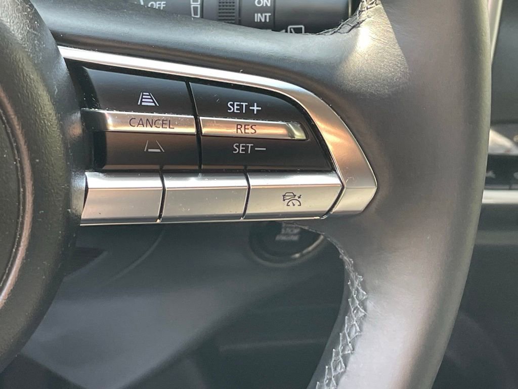 Used 2024 MAZDA CX-50 AWD 2.5 S w/ Weather Package image 27