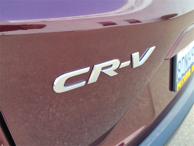 Used 2018 Honda CR-V EX-L image 6