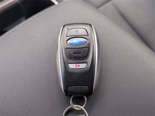 Used 2022 Subaru Outback Limited image 30