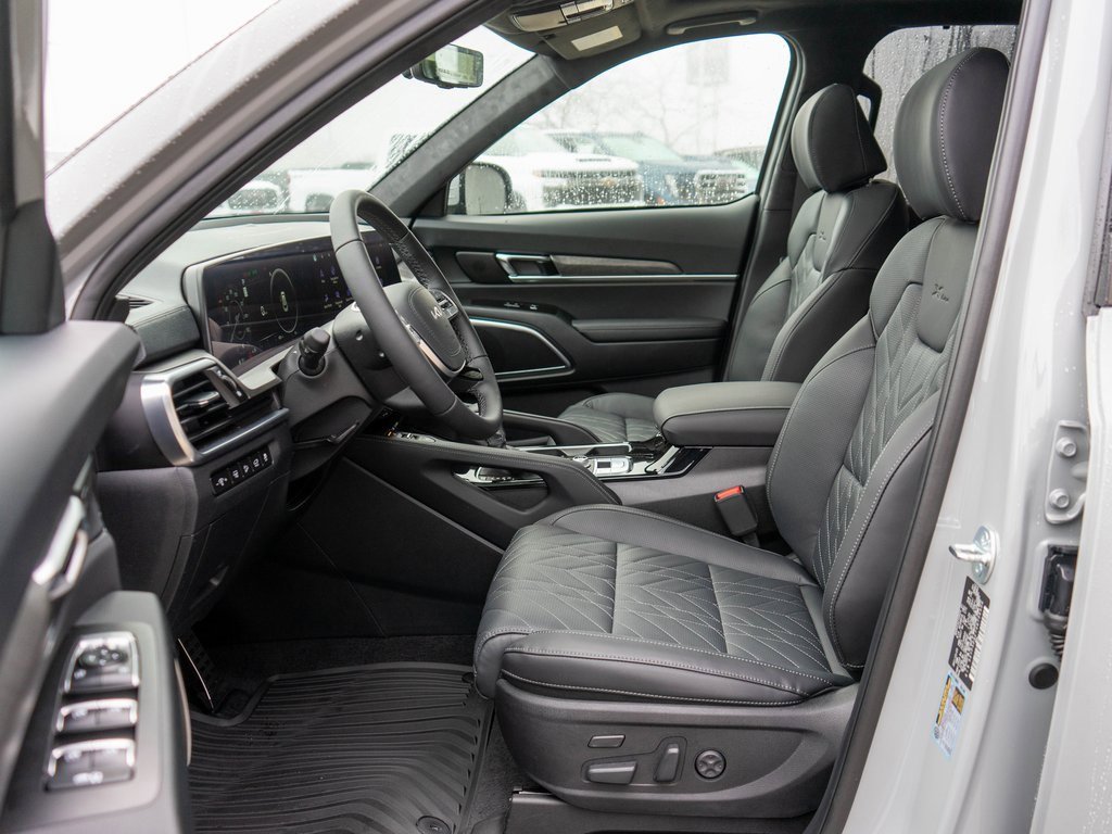 New 2025 Kia Telluride SX X-Line image 11