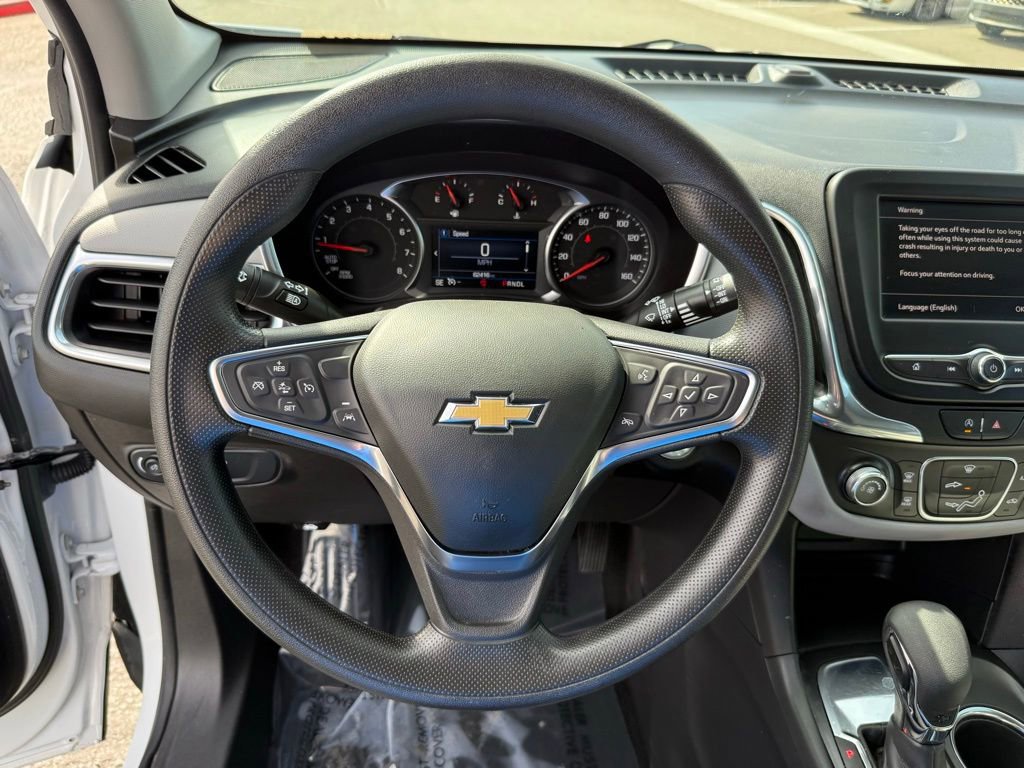 Used 2024 Chevrolet Equinox LS w/ LS Convenience Package image 24