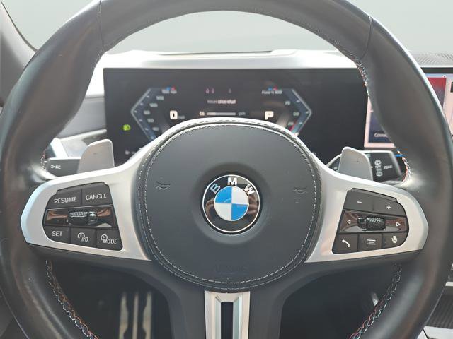 Used 2024 BMW X5 M60i image 14