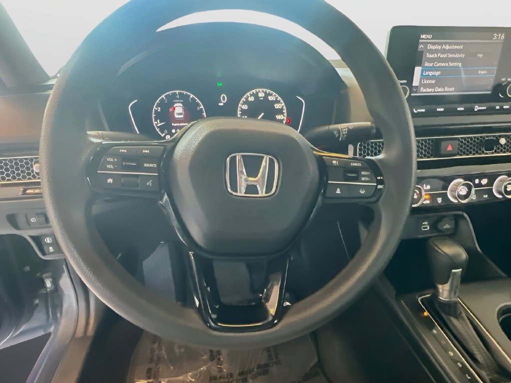 Used 2023 Honda Civic LX image 11