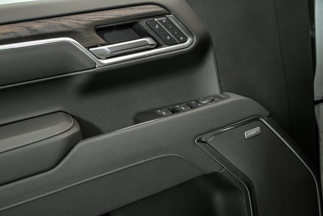 New 2026 GMC Sierra 1500 SLT image 5