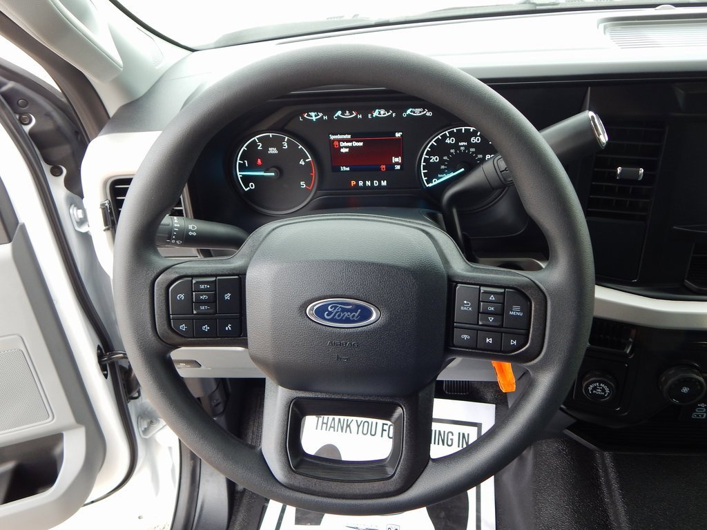 New 2026 Ford F350 2WD Crew Cab Super Duty image 19