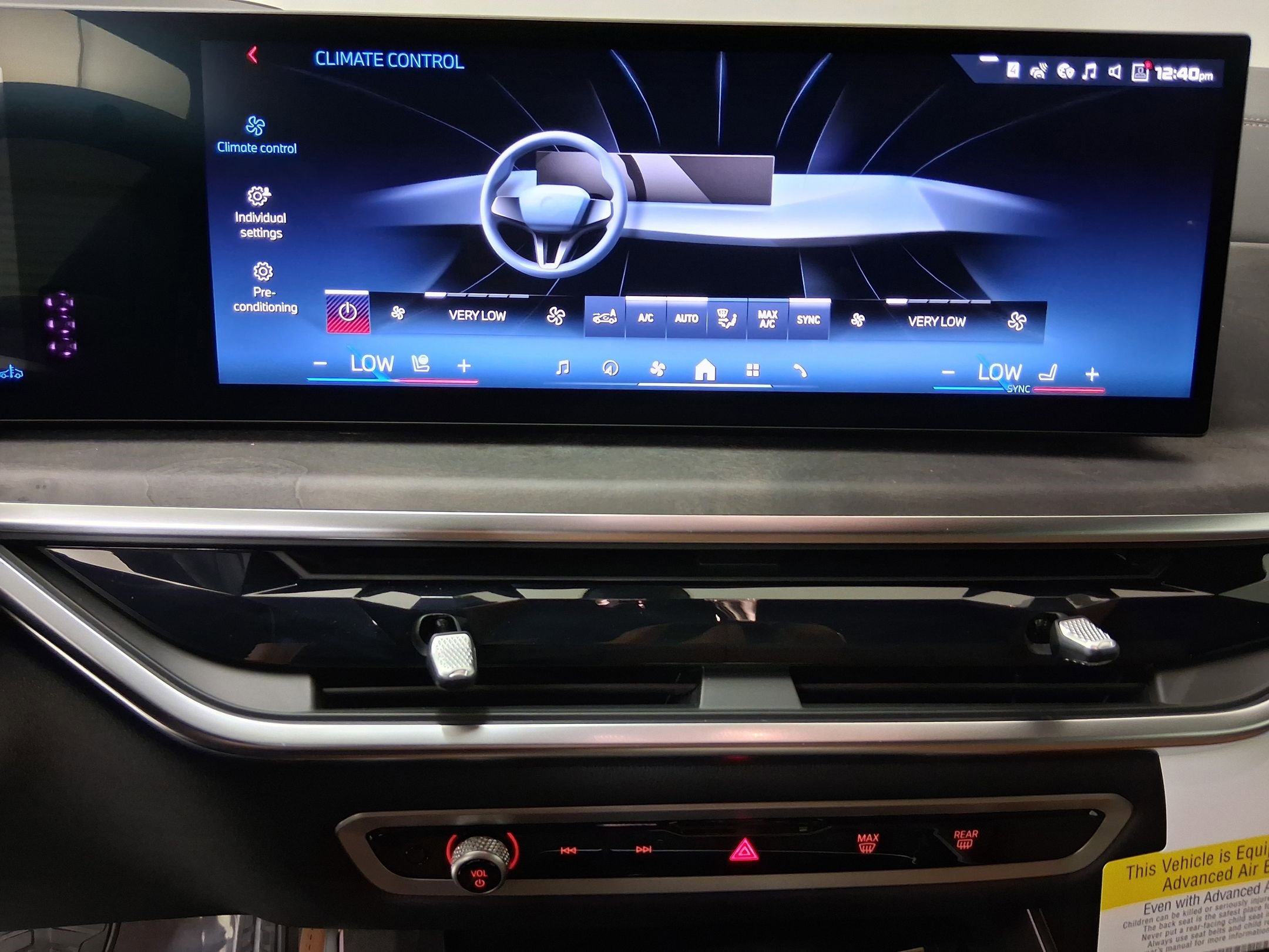 New 2026 BMW X5 M60i AWD/4WD image 26