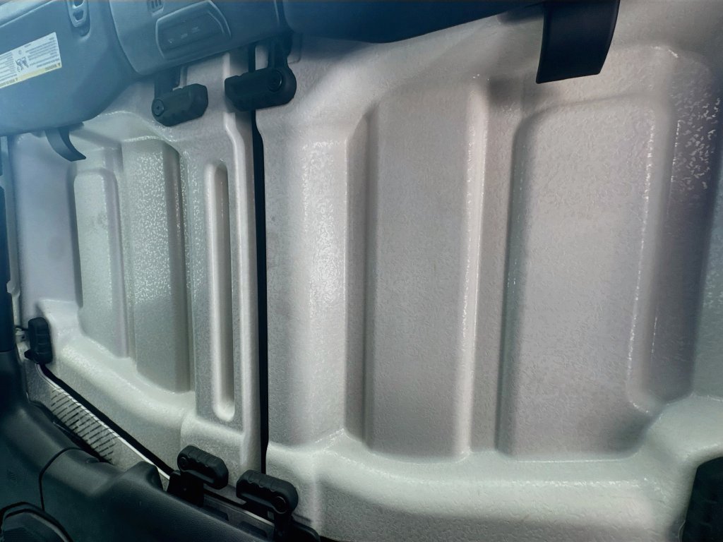 Certified 2021 Jeep Wrangler Rubicon AWD/4WD image 23