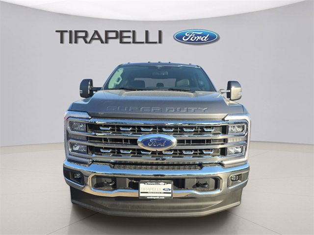 New 2026 Ford F350 Lariat w/ Snow Plow Prep Package image 4