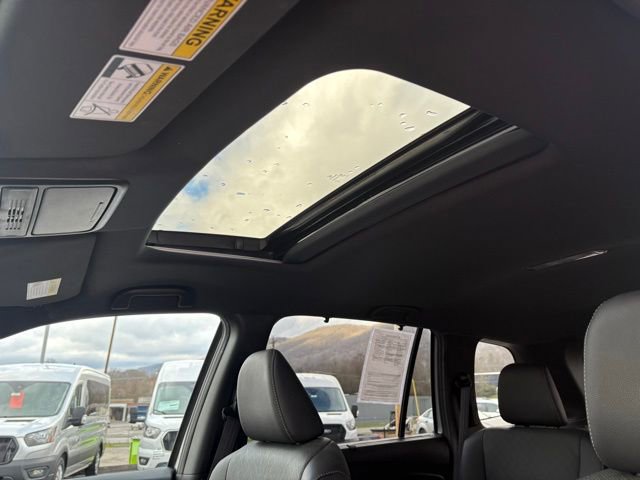 Used 2021 Honda Passport EX-L image 29