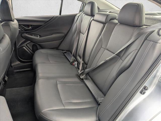 Certified 2022 Subaru Legacy Limited XT image 20