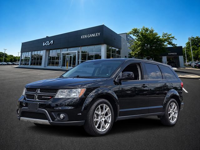 Used 2017 Dodge Journey GT FWD image 1