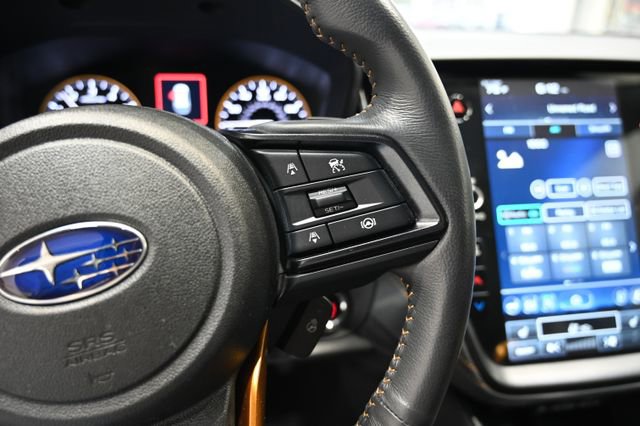 Used 2025 Subaru Outback Wilderness image 23