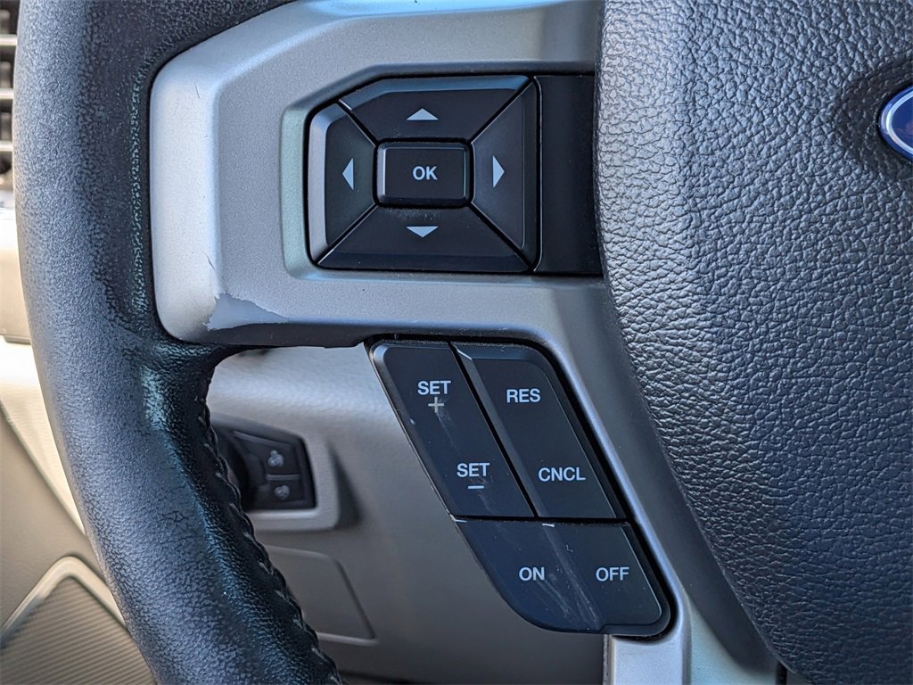 Used 2017 Ford F150 Lariat image 23