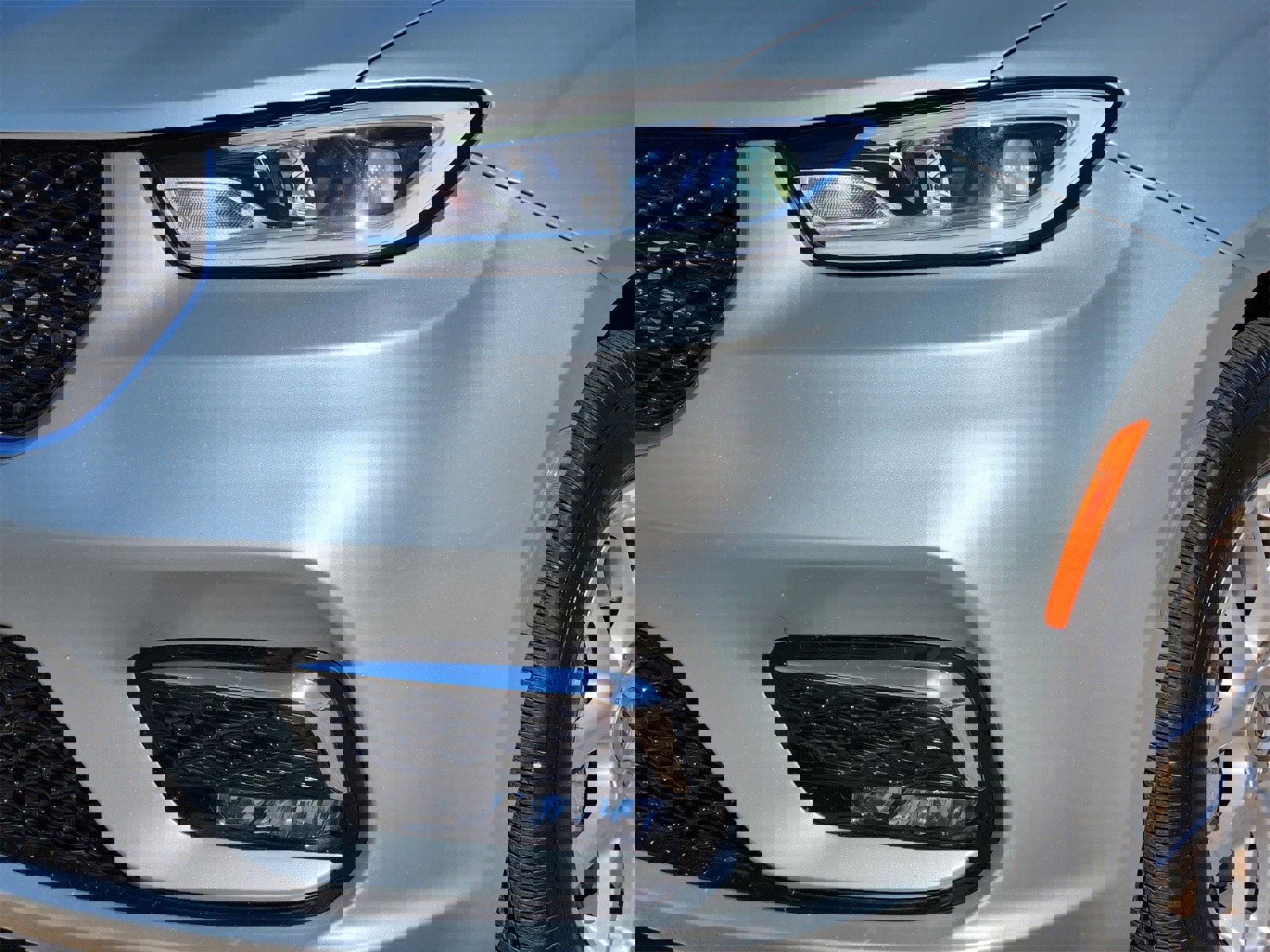 Used 2024 Chrysler Pacifica Touring-L image 8