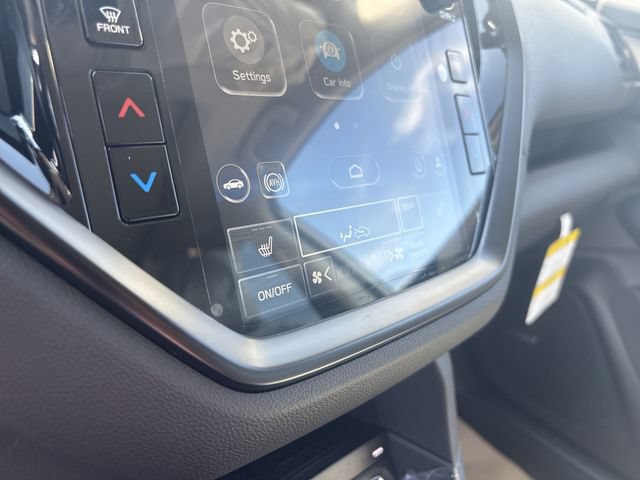 New 2026 Subaru Ascent Limited Bronze AWD/4WD image 19