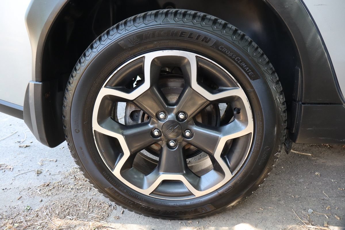 Used 2014 Subaru Crosstrek 2.0i Premium AWD/4WD image 42
