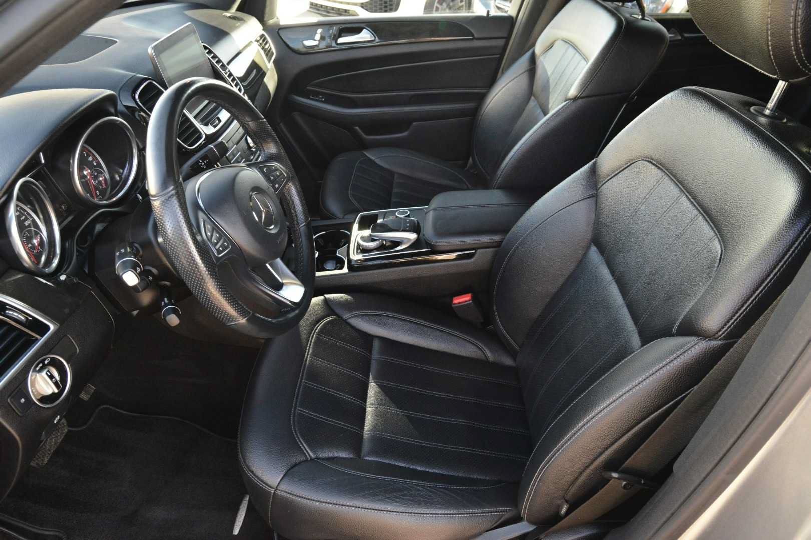 Used 2016 Mercedes-Benz GLE 350 image 9