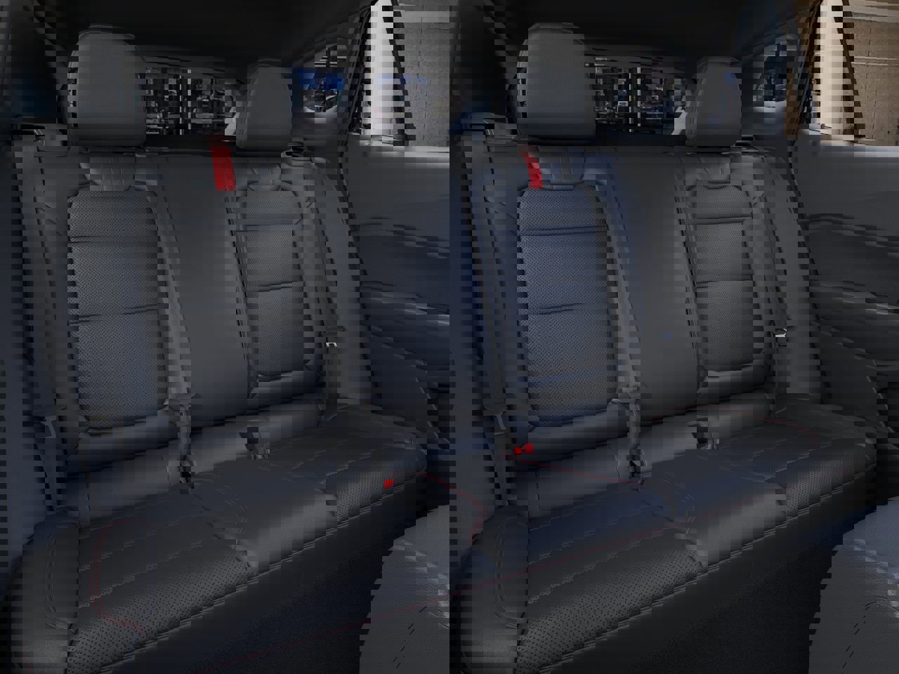 New 2026 Chevrolet Trax RS image 17