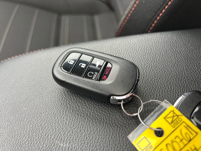 Used 2024 Honda CR-V Sport image 29