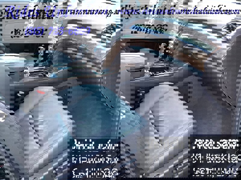 Used 2010 Acura MDX w/ Technology Package image 34