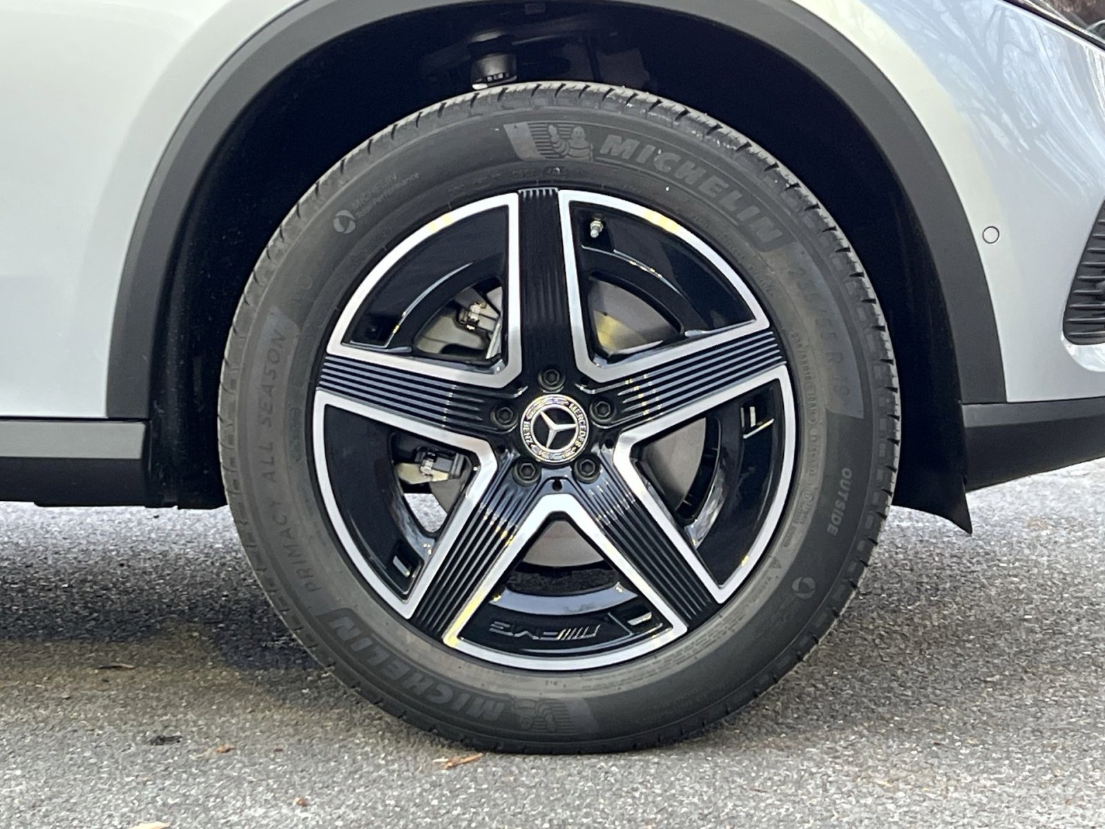 New 2026 Mercedes-Benz GLC 300 4MATIC image 10