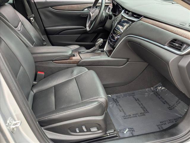 Used 2018 Cadillac XTS Luxury FWD image 19
