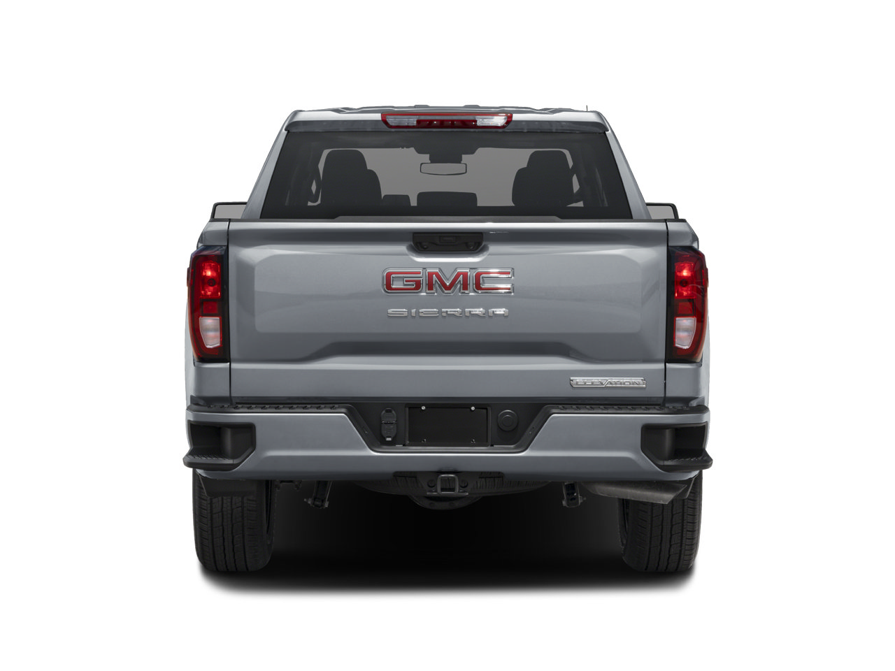New 2026 GMC Sierra 1500 Elevation w/ Elevation Select Package AWD/4WD image 29