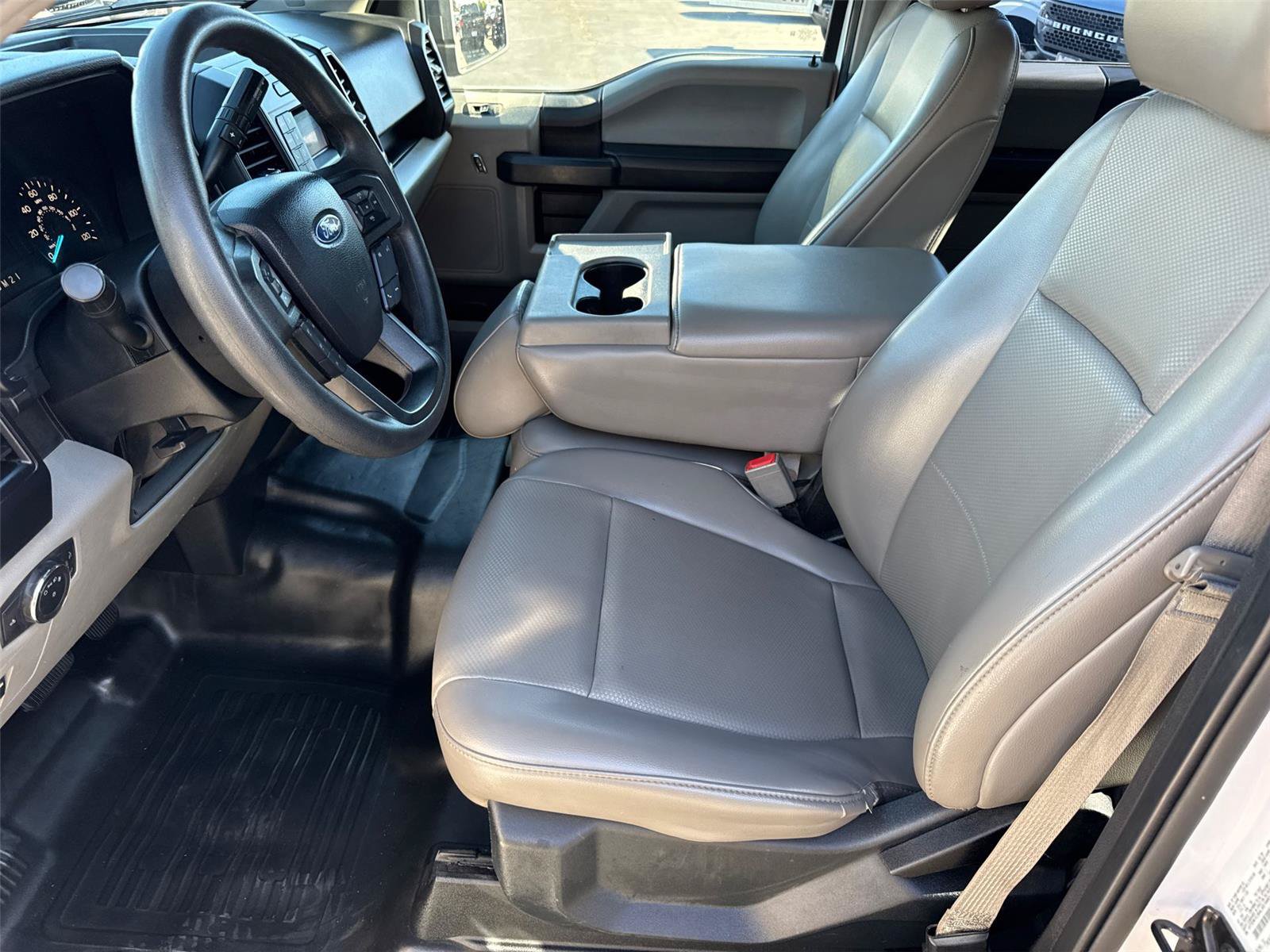 Used 2020 Ford F150 XL w/ XL Power Equipment Group RWD image 26