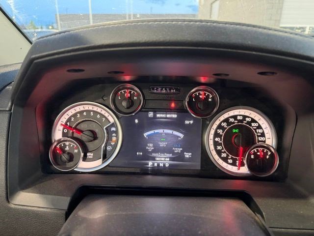 Used 2014 RAM 2500 Laramie w/ Convenience Group image 13