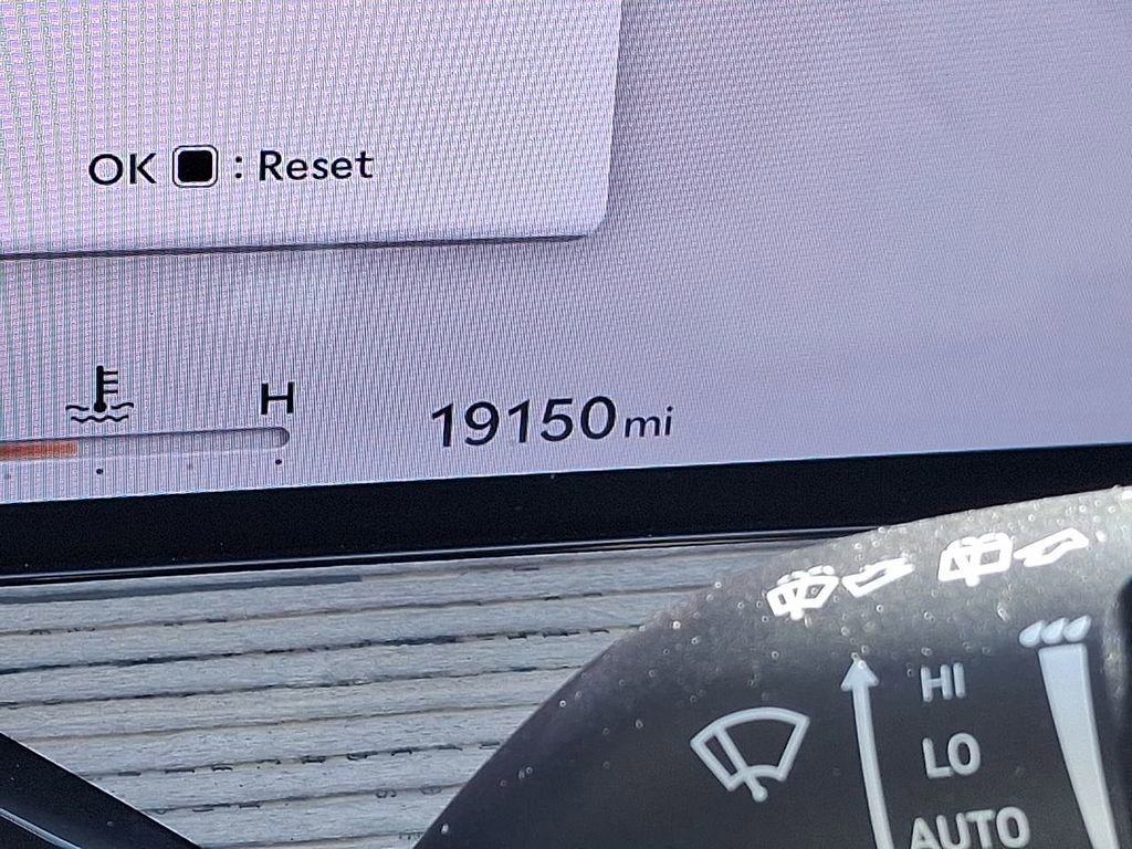 Used 2025 Genesis GV80 3.5T Advanced image 13