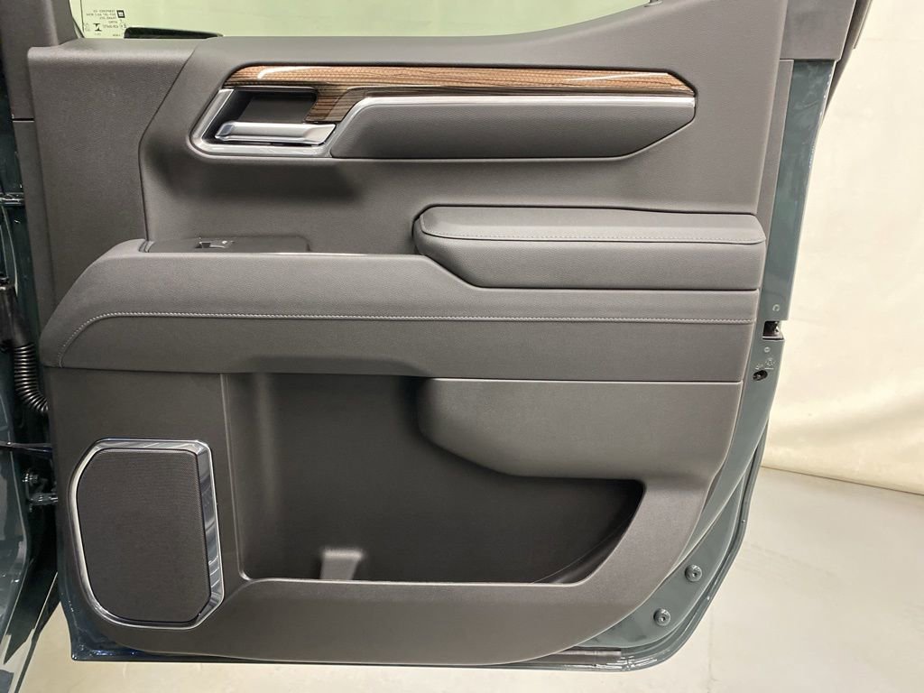 New 2026 Chevrolet Silverado 1500 LT image 13