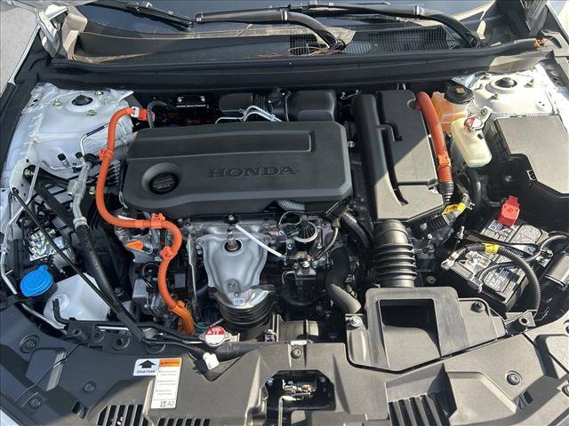 New 2026 Honda Accord Touring image 18