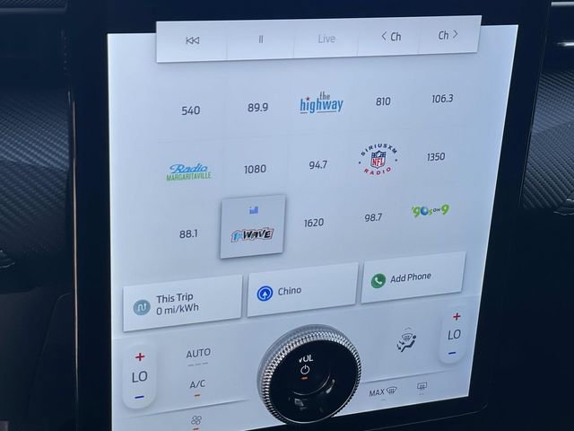 Used 2025 Ford Mustang Mach-E Select image 12