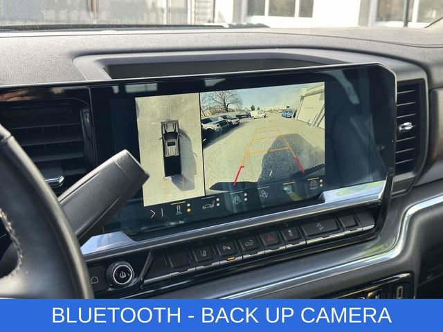 Used 2024 Chevrolet Silverado 2500 High Country w/ High Country Premium Package image 4