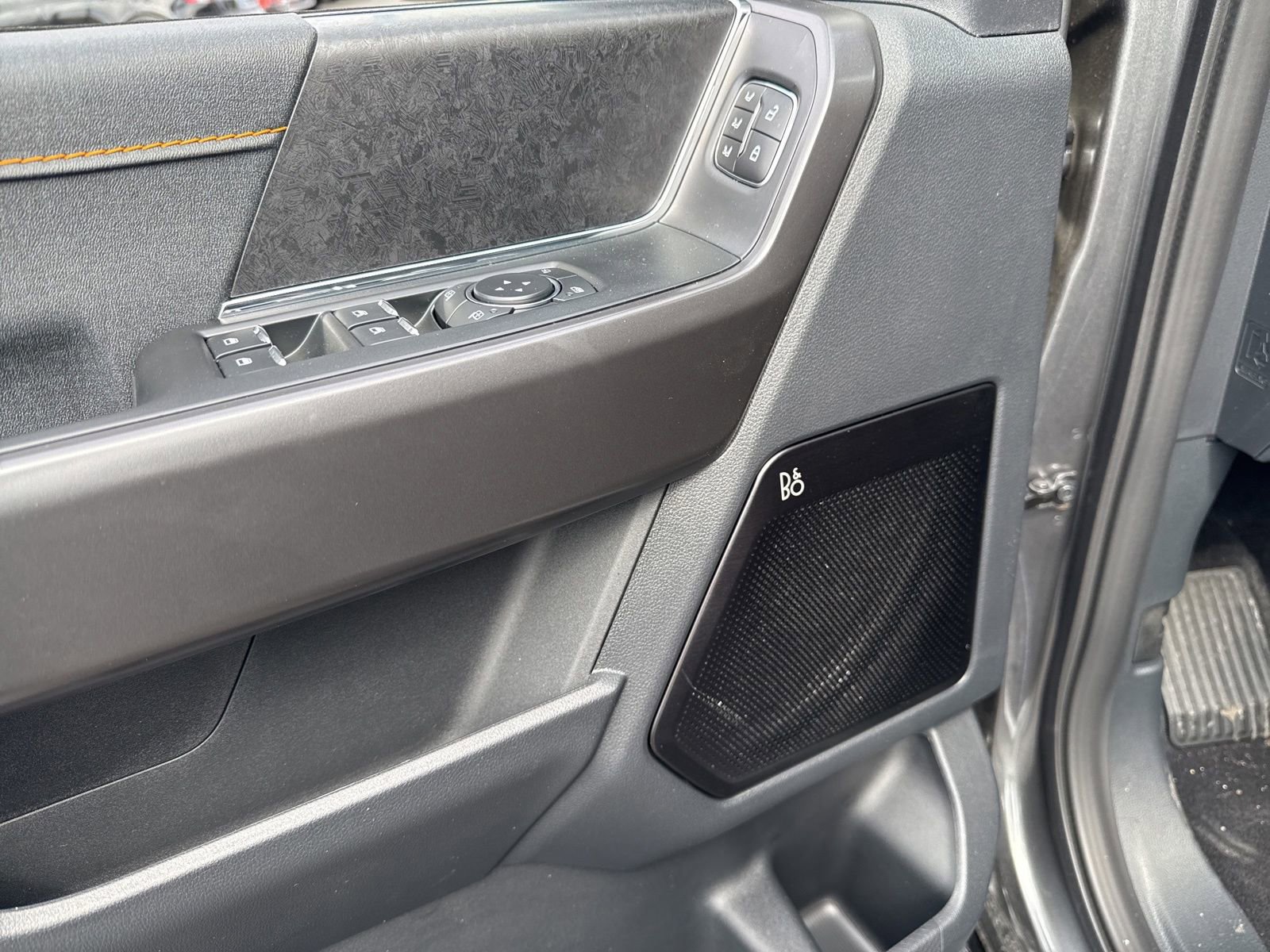 New 2025 Ford F150 Tremor w/ Equipment Group 402A High image 23