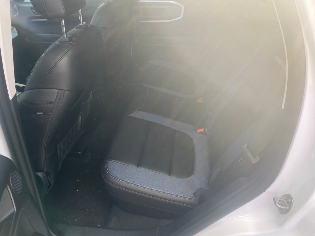 New 2025 Ford Bronco Sport Outer Banks w/ Outer Banks Tech Package+ image 16