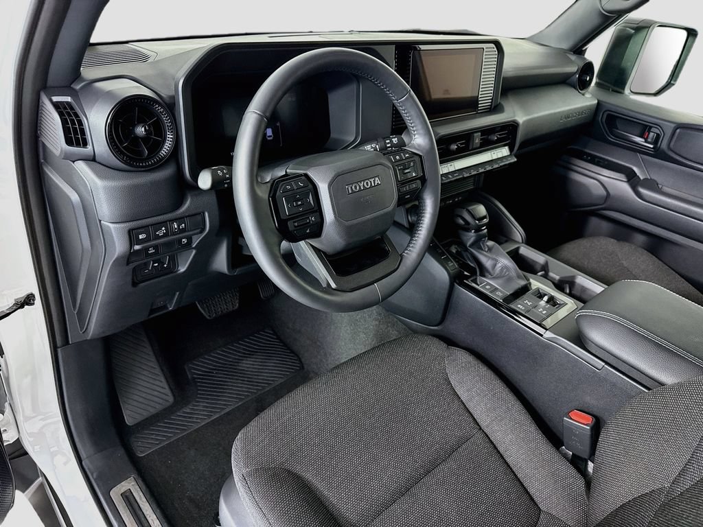 Used 2024 Toyota Land Cruiser 1958 AWD/4WD image 9
