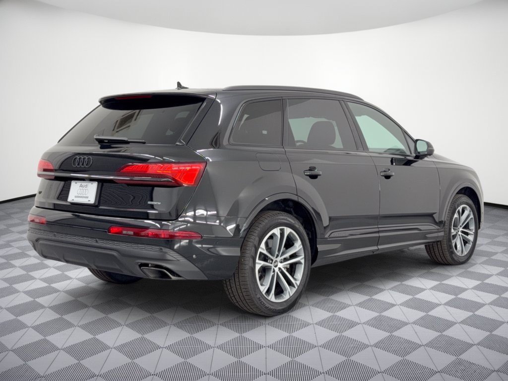 Used 2026 Audi Q7 2.0T Premium w/ Convenience Plus Package AWD/4WD image 9