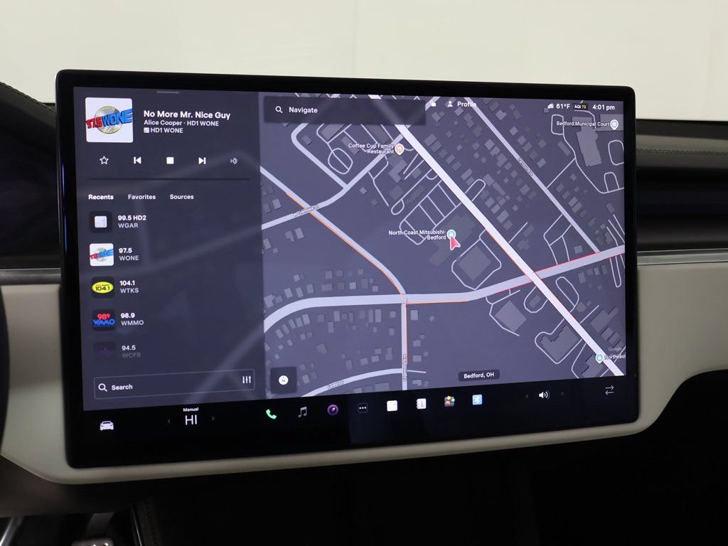 Used 2023 Tesla Model S Plaid AWD/4WD image 38
