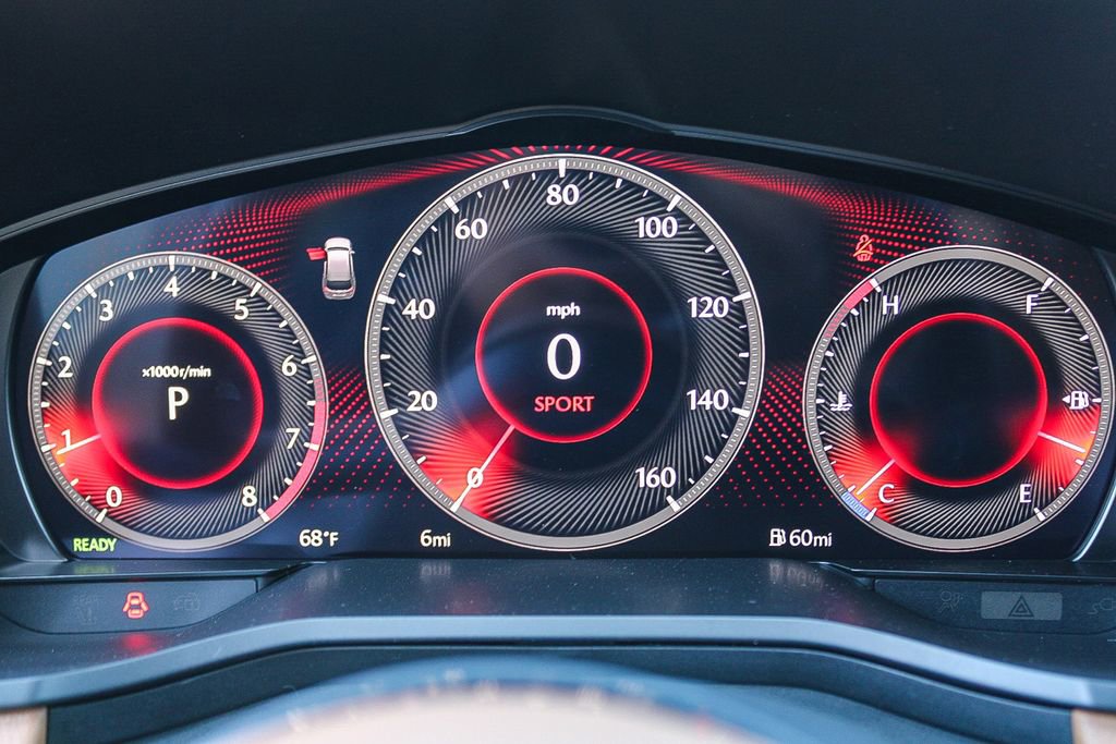 New 2026 MAZDA CX-70 3.3 Turbo S w/ Premium Plus image 25