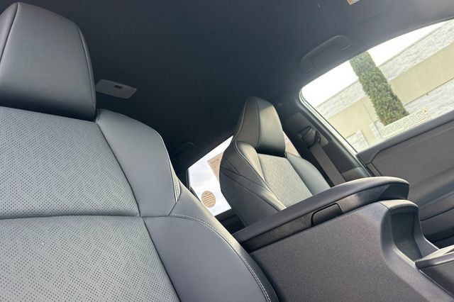 New 2026 Subaru Solterra image 14