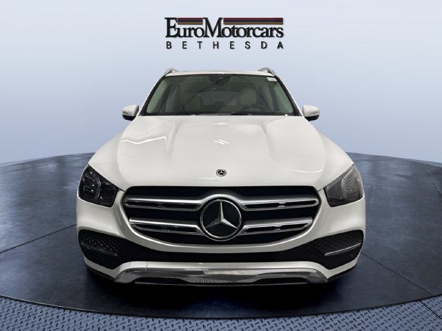 Certified 2023 Mercedes-Benz GLE 350 4MATIC image 8