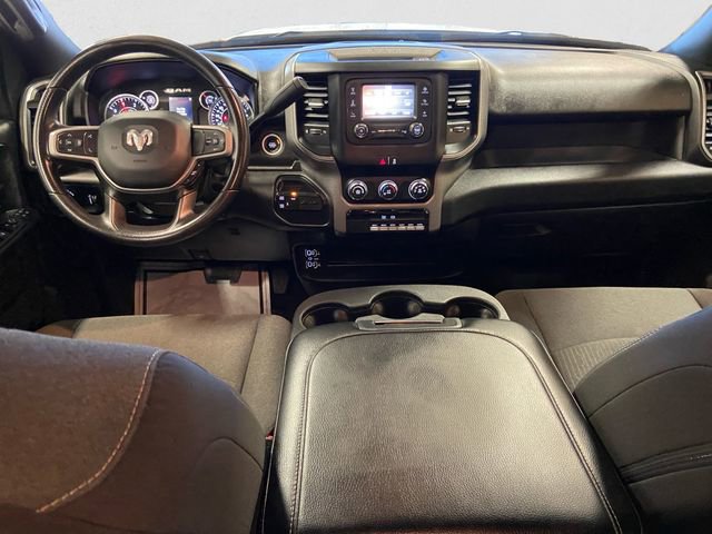 Certified 2024 RAM 2500 Tradesman w/ Chrome Appearance Group image 10